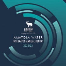 Intergrated Annual Report 2022-23
