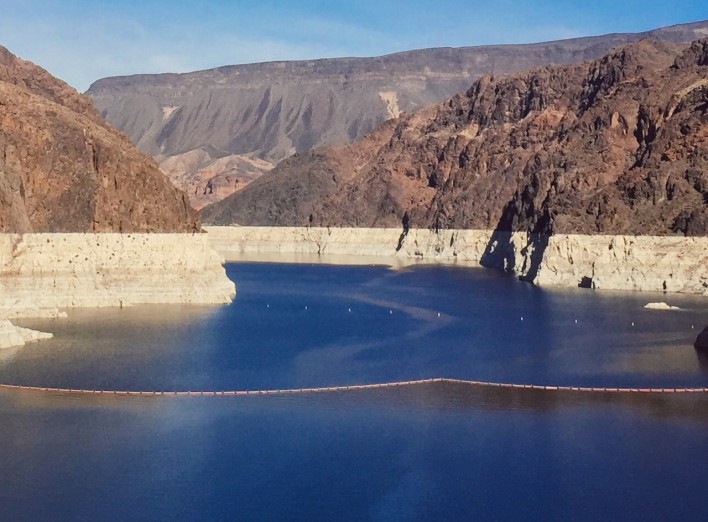 Three provinces have their water levels drop to below half &ndash; DWS report