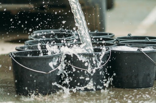 EC kingdoms to distribute 600 tanks to rural communities in Amatola initiative