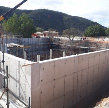 COMPLETION OF THE JAMES KLEYNHANS TREATMENT PLANT UPGRADES (PHASE 2) IN MAKHANDA