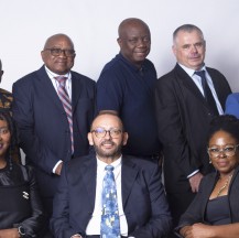 Minister Strengthens Amatola Water Interim Board with Appointing 5 Additional Members