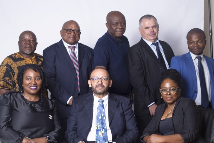 Minister Strengthens Amatola Water Interim Board with Appointing 5 Additional Members