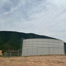 AMATOLA WATER COMPLETES THE  KIRKWOOD WATER SUPPLY SCHEME!!!