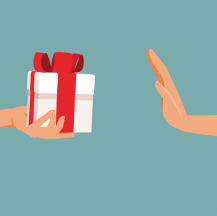 STAYING ETHICAL DURING THE FESTIVE SEASON