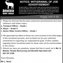 Important Update: Thank you to everyone expressing interest in joining us. We appreciate your enthusiasm and commitment. Watch the space for further updates . 