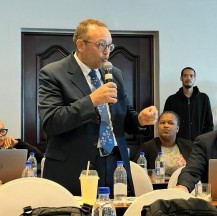 Accountability Watch : Water Services/ supply