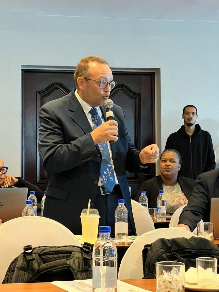 Accountability Watch : Water Services/ supply