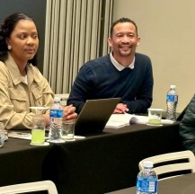 Powering Progress Through Infrastructure Development