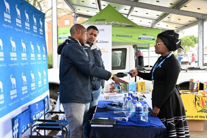Amatola Water Joins the Eastern Cape in Celebrating S.E.K. Mqhayi&rsquo;s 150-Year Legacy