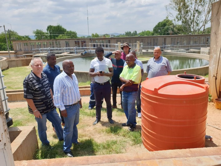Urgent intervention needed for town&rsquo;s water crisis 