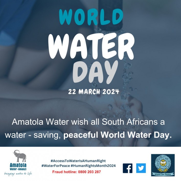 Water Month 