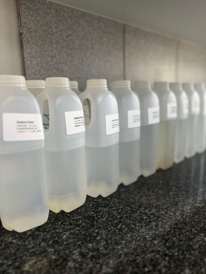 Amatola water reaches global standard with lab accreditation