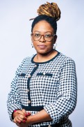 Ms Boitumelo Mokgatle